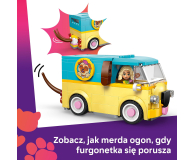 LEGO FRIENDS 42678 Furgonetka z akcesoriami dla zwierząt - 1473456 - zdjęcie 5